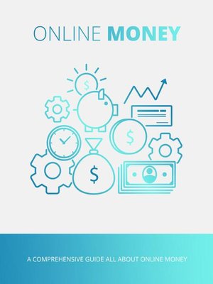 cover image of Online Money